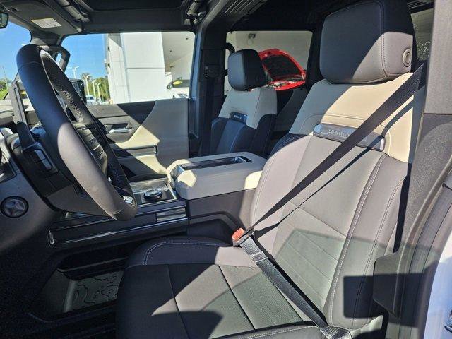 New 2026 GMC Hummer EV 2X image 16
