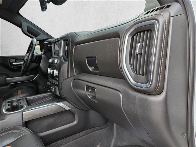 Used 2019 GMC Sierra 1500 AT4 w/ AT4 Premium Package AWD/4WD image 17