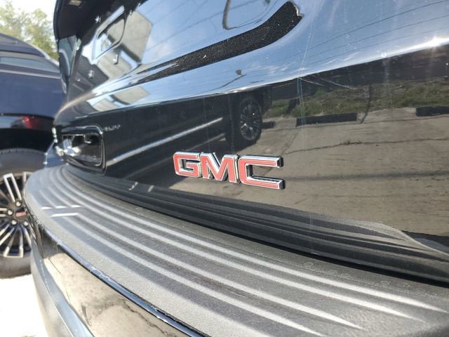 New 2026 GMC Yukon Denali RWD image 7