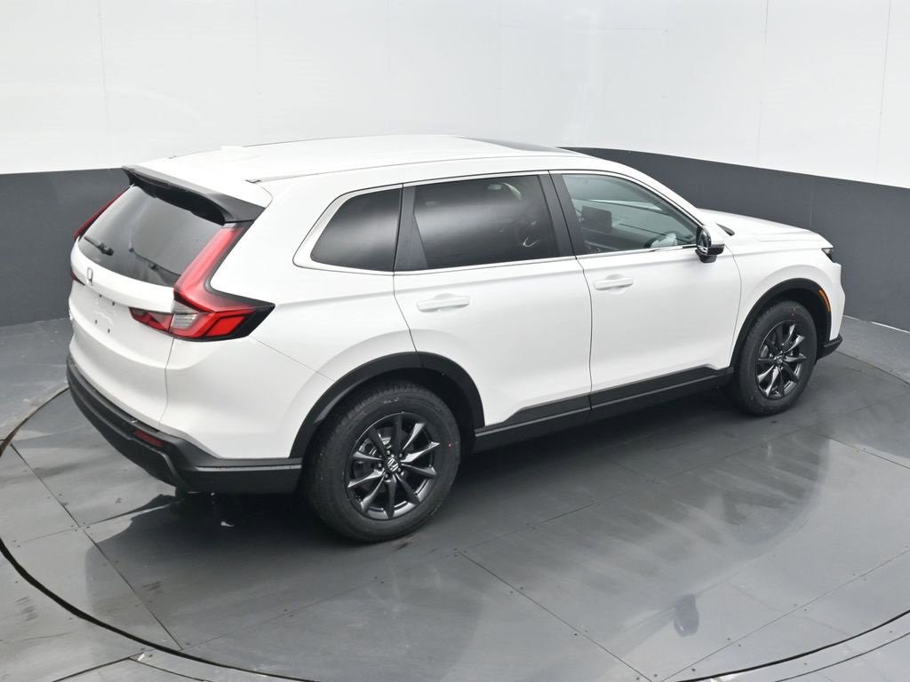 New 2026 Honda CR-V EX-L image 21
