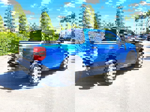 Certified 2024 Ford Maverick XL image 7