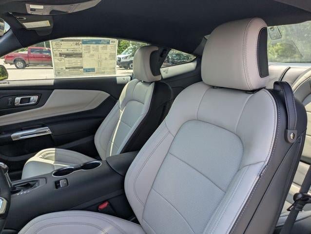 New 2026 Ford Mustang Premium RWD image 14