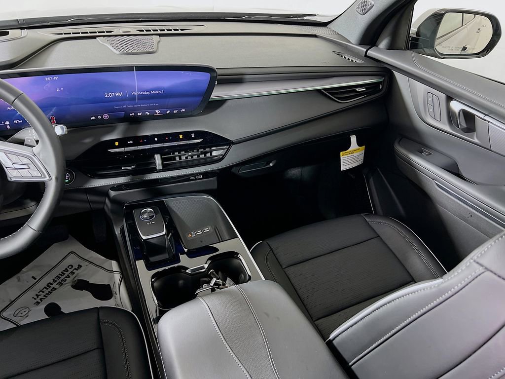 New 2026 Buick Enclave Sport Touring w/ Power Package AWD/4WD image 18