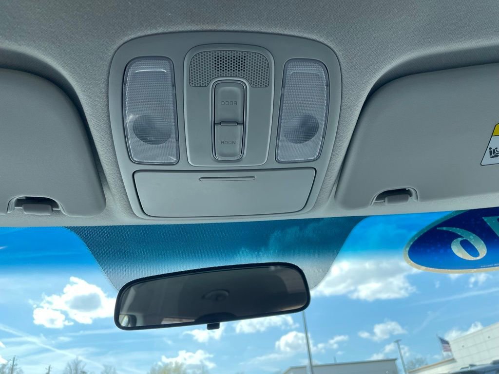 Used 2016 Kia Soul image 16