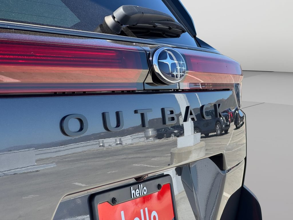 New 2026 Subaru Outback Limited AWD/4WD image 19