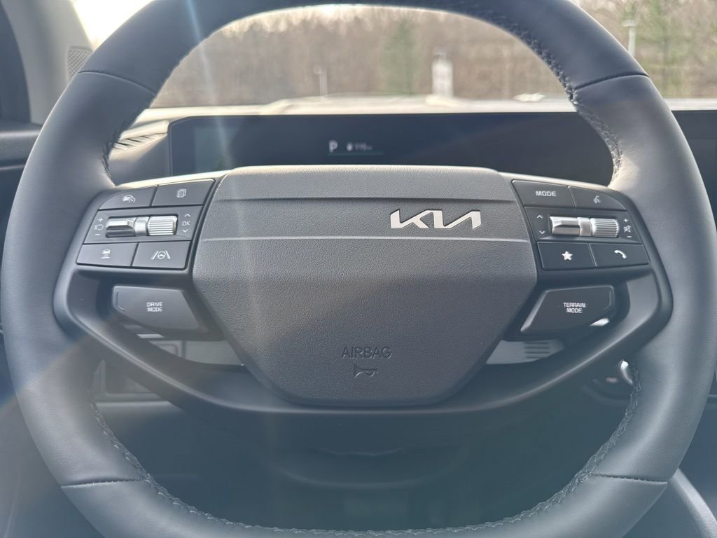 New 2026 Kia Sportage S image 7