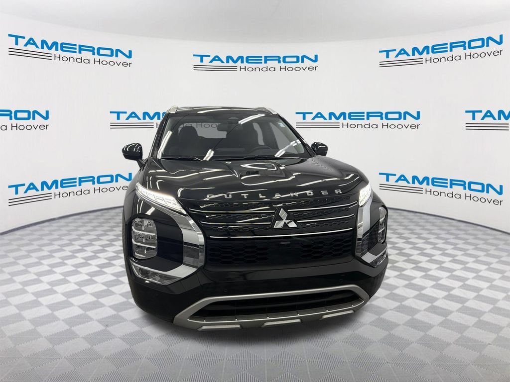 Used 2024 Mitsubishi Outlander SEL FWD image 8