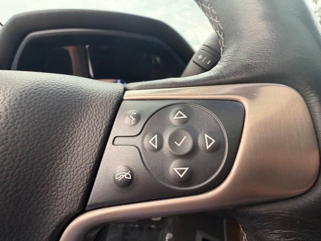 Used 2018 GMC Sierra 2500 Denali AWD/4WD image 26