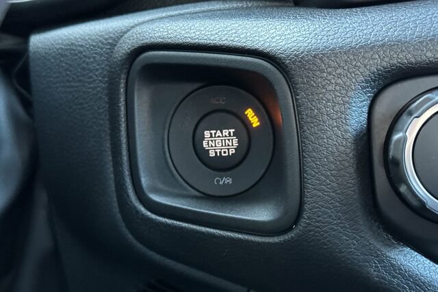 New 2026 Jeep Gladiator Sport image 18