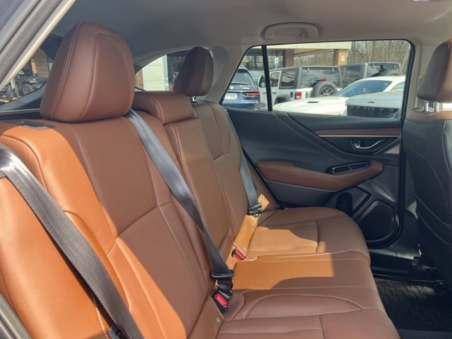 Used 2023 Subaru Outback Touring image 23