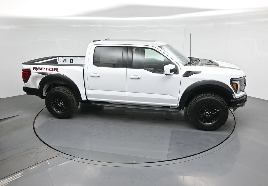 Used 2025 Ford F150 Raptor AWD/4WD image 56