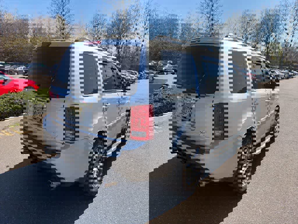 Used 2014 Honda Pilot EX-L image 20