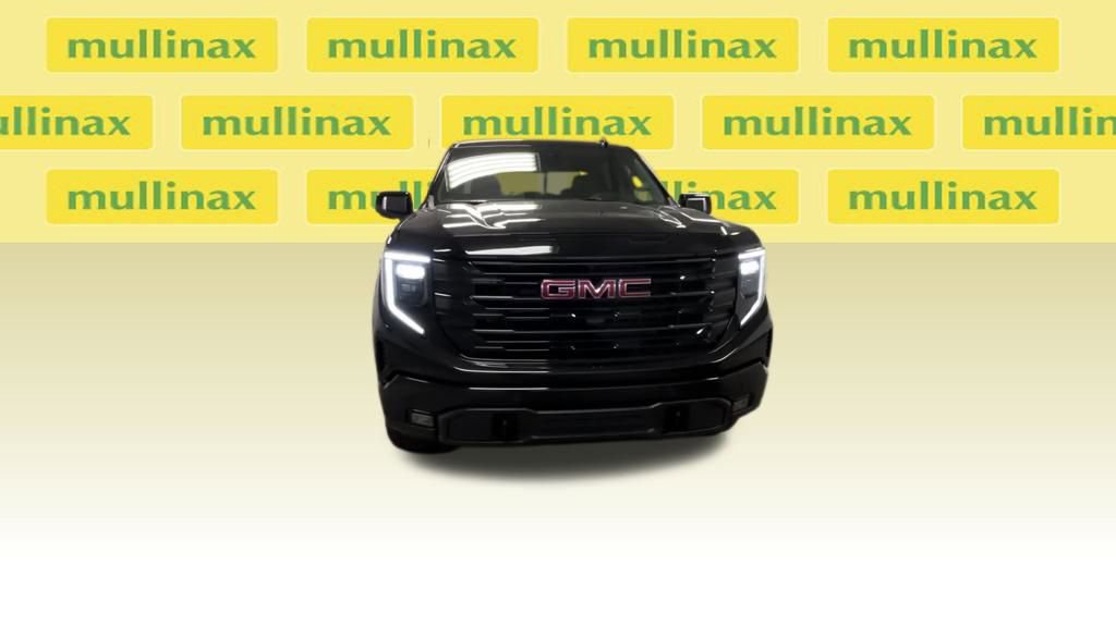 New 2026 GMC Sierra 1500 Elevation w/ Elevation Premium Package image 47