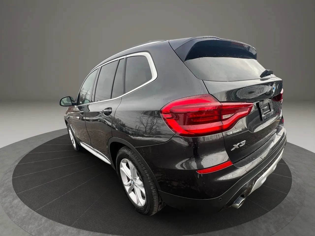 Used 2020 BMW X3 xDrive30i w/ Driving Assistance Package AWD/4WD image 7