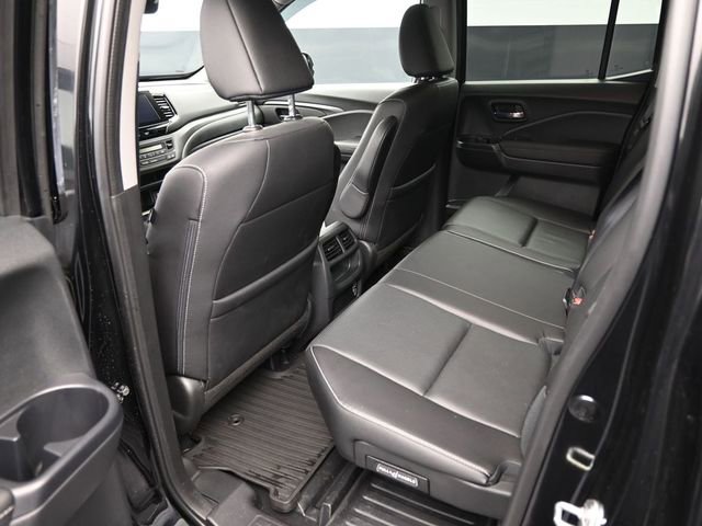 Used 2023 Honda Ridgeline RTL-E image 17