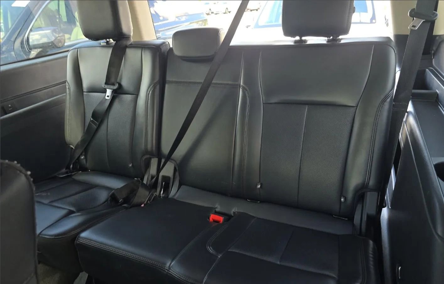 Used 2024 Ford Expedition Max XLT AWD/4WD image 55