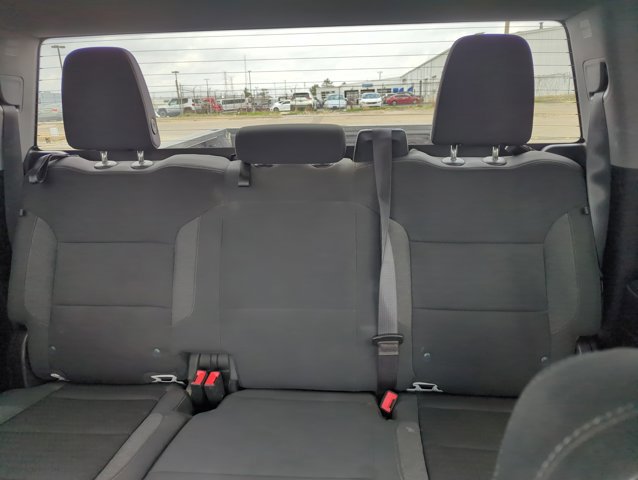 Used 2024 Chevrolet Silverado 2500 LT image 23