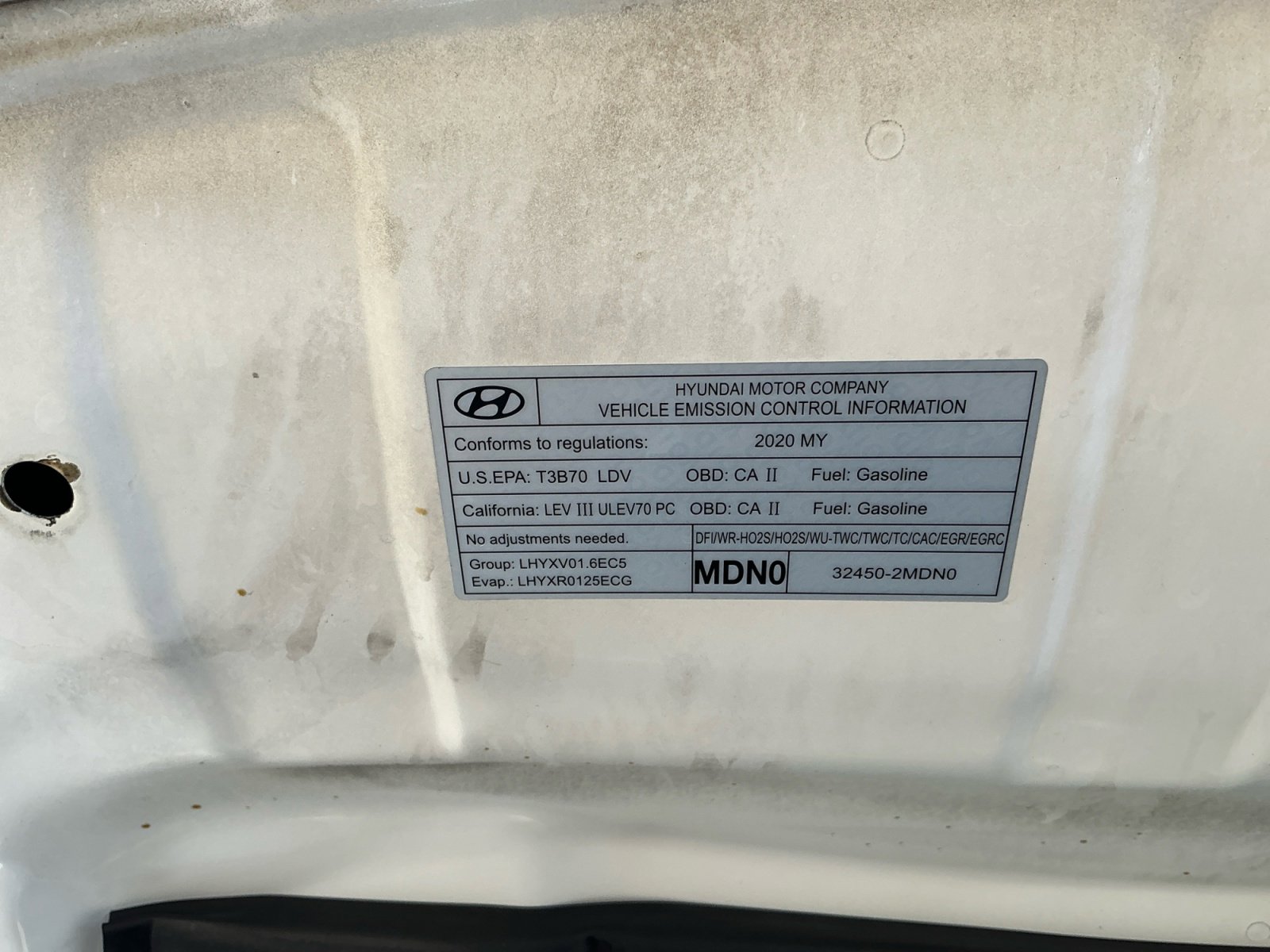 Used 2020 Hyundai Sonata Limited w/ Preferred Accessory Package image 24