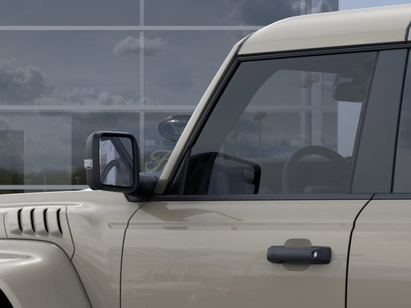 New 2026 Ford Bronco Raptor image 24