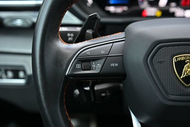 Used 2023 Lamborghini Urus S AWD/4WD image 49