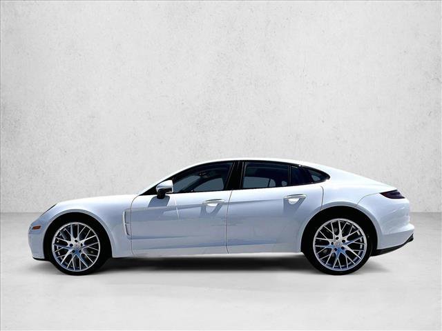Used 2018 Porsche Panamera 4S image 6