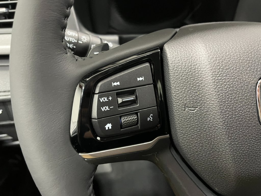Certified 2026 Honda Odyssey EX-L image 20
