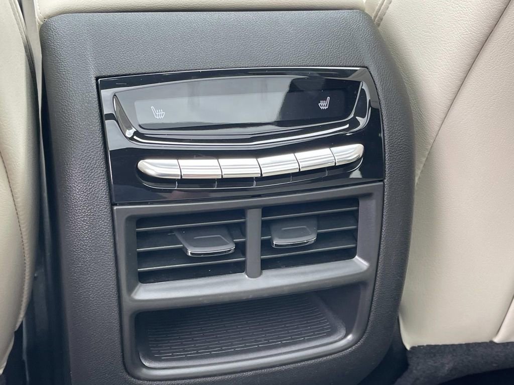 New 2026 Cadillac XT5 Sportv AWD/4WD image 17
