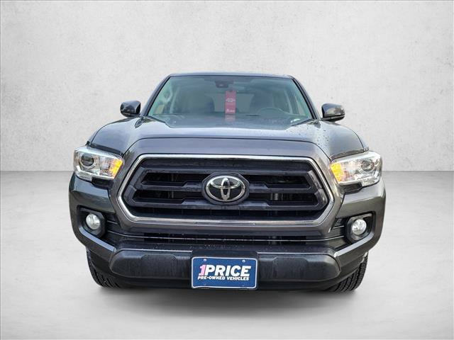 Used 2022 Toyota Tacoma SR5 RWD video 2