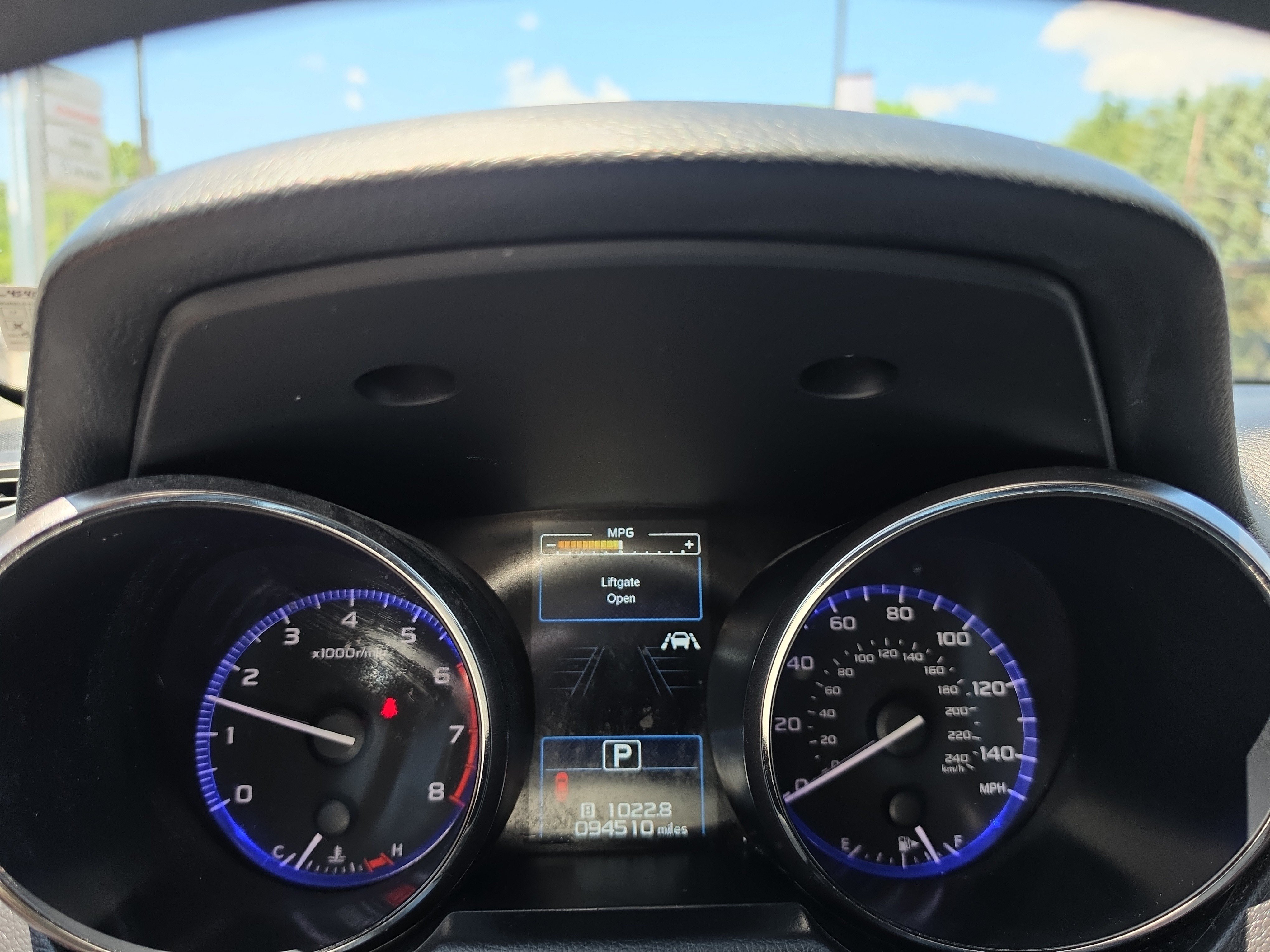 Used 2019 Subaru Outback 2.5i AWD/4WD image 22
