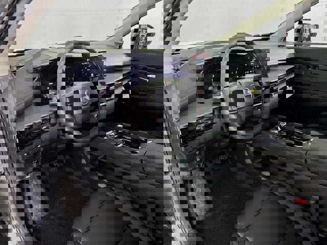 New 2026 Nissan Murano SV image 9