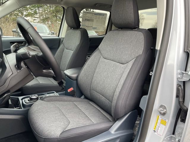 New 2026 Ford Maverick XLT w/ XLT Luxury Package AWD/4WD image 15