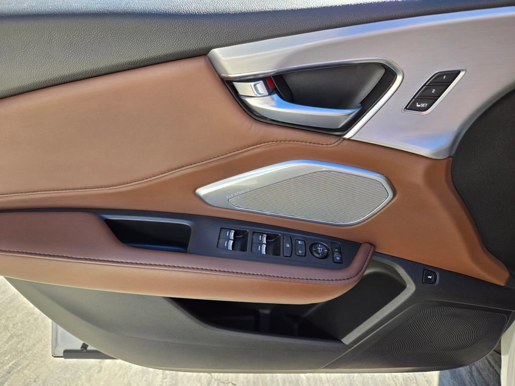 Certified 2021 Acura RDX FWD w/ Technology Package image 23