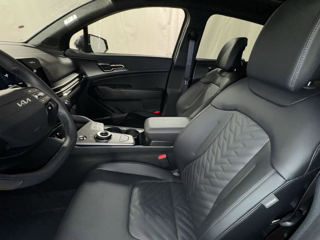 New 2026 Kia Sportage X-Line image 14