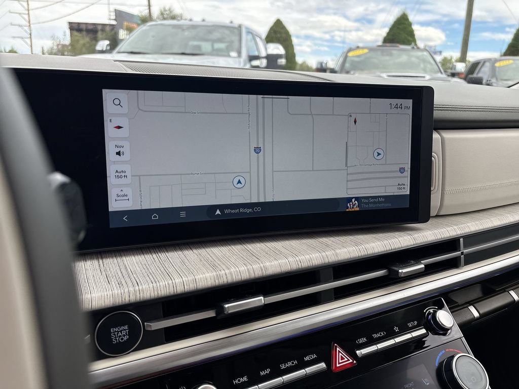 Used 2025 Hyundai Santa Fe Calligraphy AWD/4WD image 19