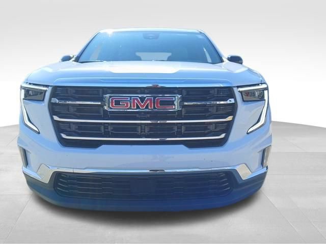 New 2027 GMC Acadia Elevation w/ Elevation Premium Package AWD/4WD image 8