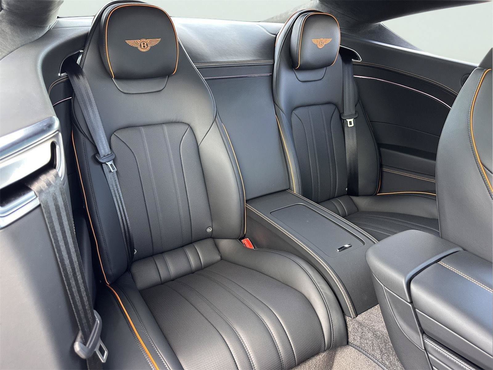 New 2026 Bentley Continental GT AWD/4WD image 31