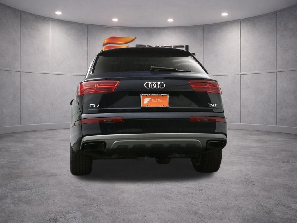 Used 2017 Audi Q7 3.0T Premium Plus image 36