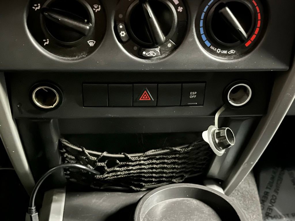 Used 2009 Jeep Wrangler Unlimited X RWD image 9
