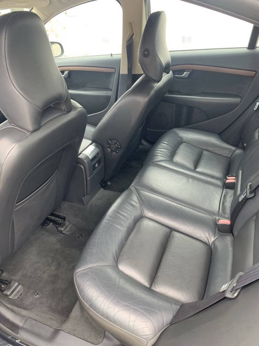 Used 2009 Volvo S80 3.2 FWD image 12