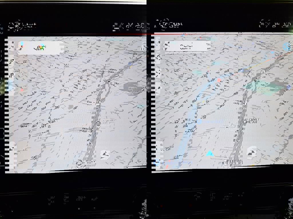 New 2026 GMC Canyon Elevation image 57