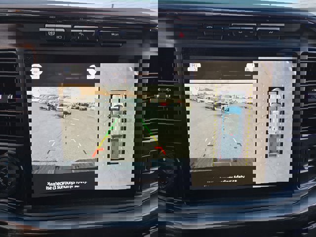 Used 2024 Ford F250 Lariat w/ Lariat Ultimate Package image 21