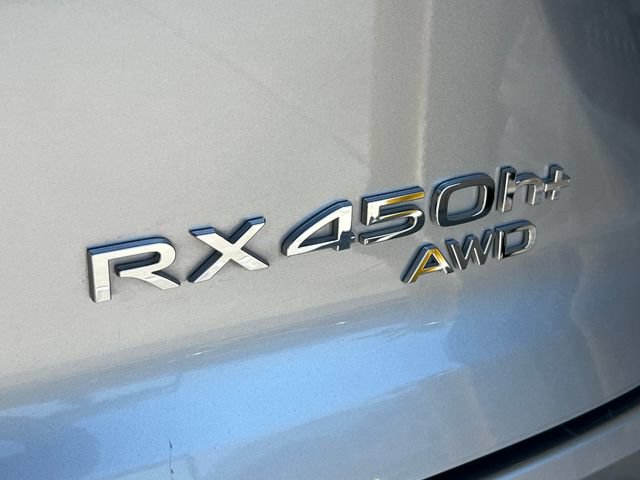 Used 2025 Lexus RX 450h AWD w/ Convenience Package image 22