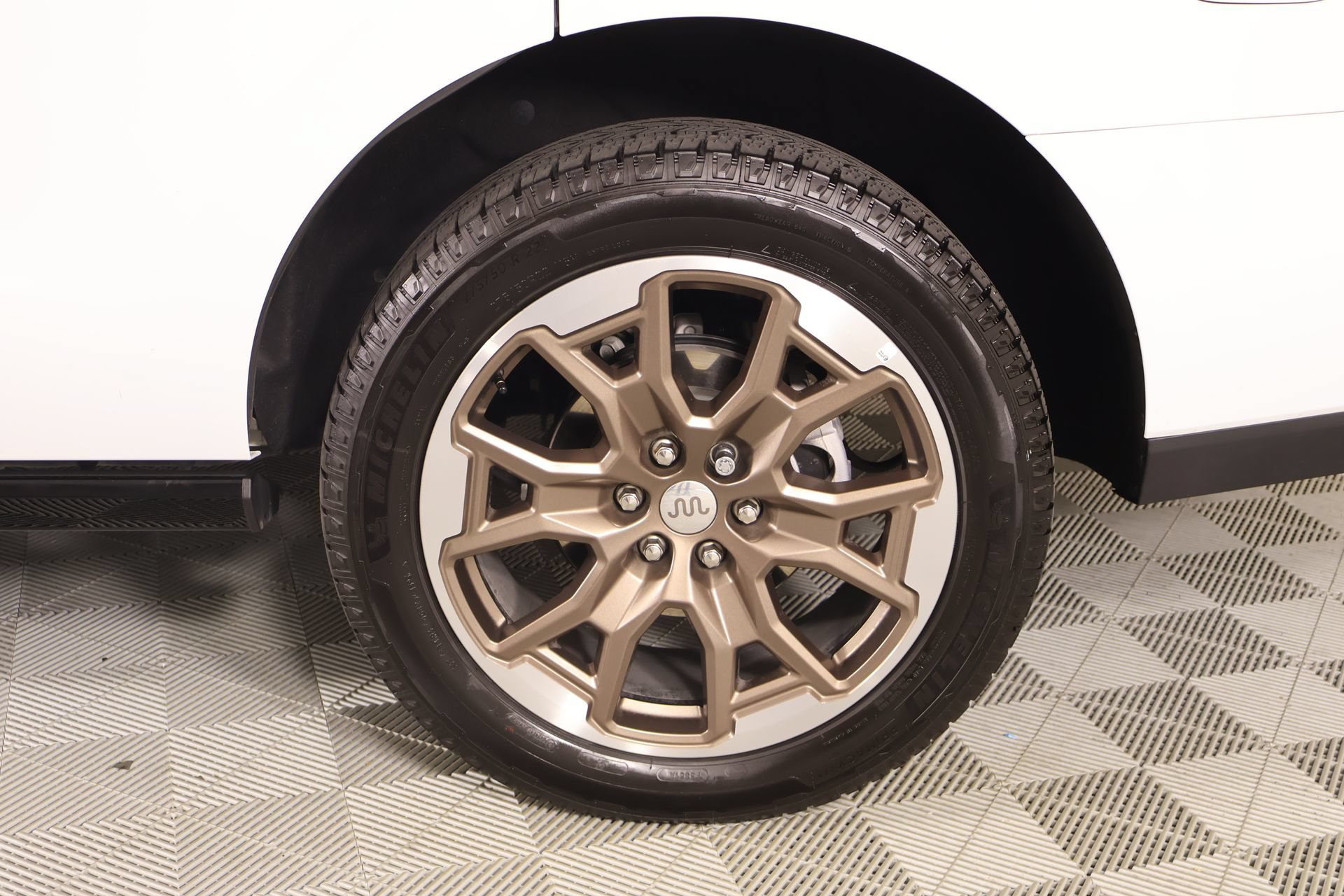 Used 2026 Ford Expedition King Ranch AWD/4WD image 20