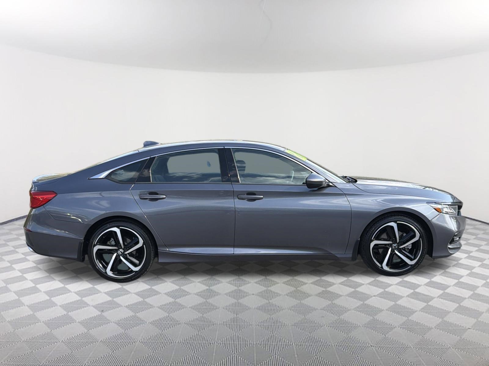 Used 2020 Honda Accord Sport image 18