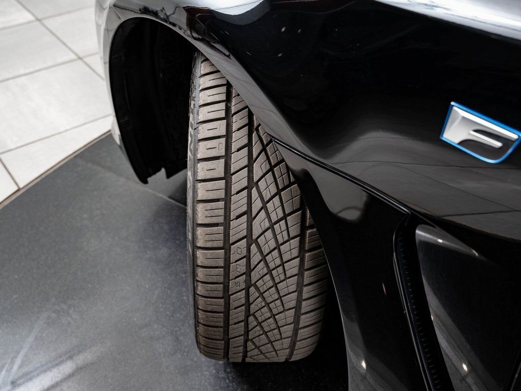 Used 2011 Lexus IS F image 45