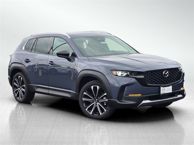 New 2025 MAZDA CX-50 2.5 Turbo w/ Weather Package video 1