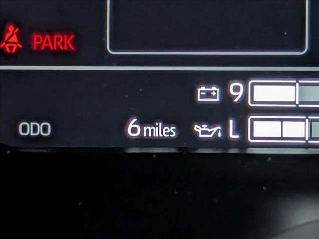 New 2026 Toyota Tundra Limited image 10