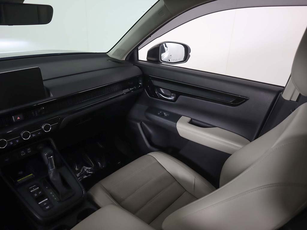 Used 2024 Honda CR-V EX-L image 37