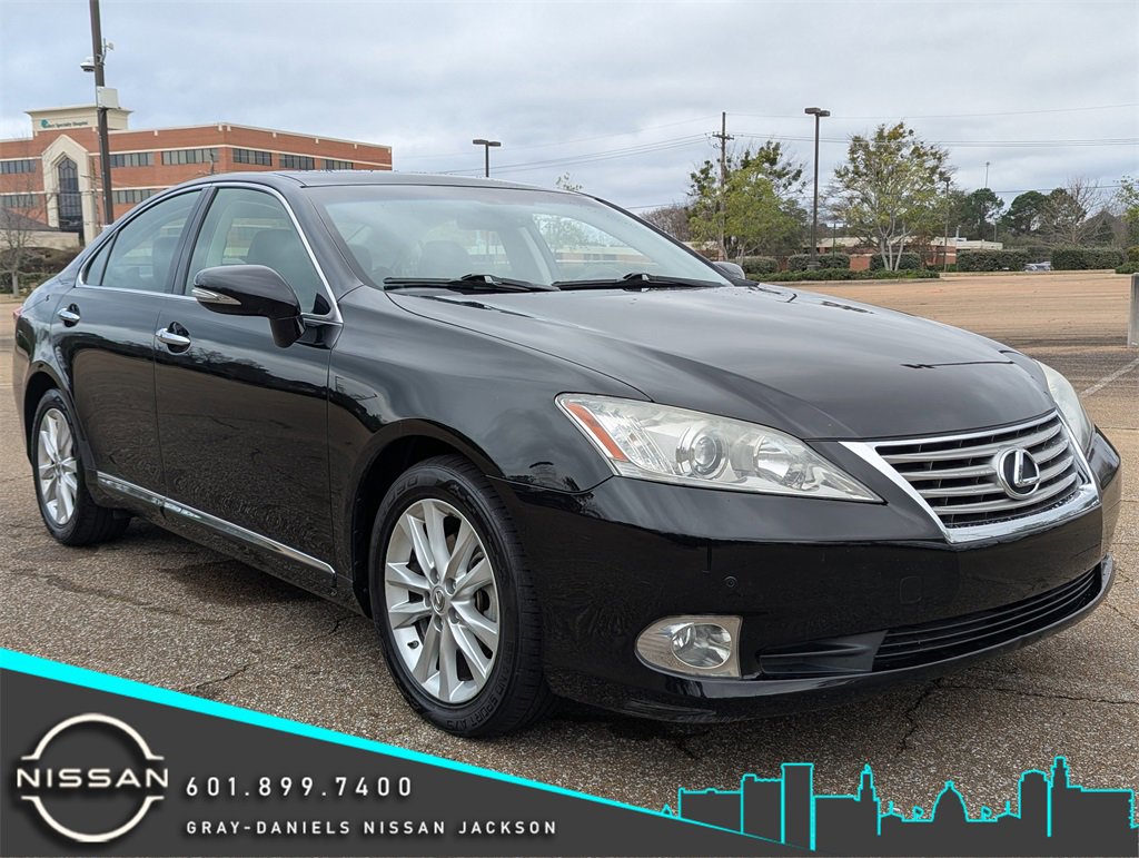 Used 2012 Lexus ES 350
