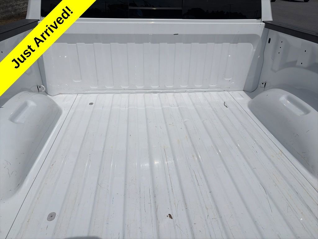 Used 2019 RAM 1500 Big Horn AWD/4WD image 10